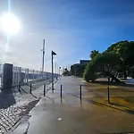 Appartamento Minuano Oriente Lisbona