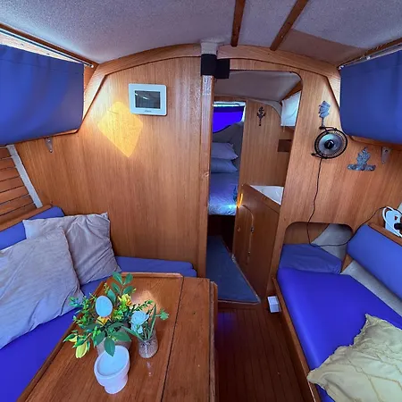 Minuano Oriente Διαμέρισμα *