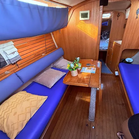 Minuano Oriente * Лісабон