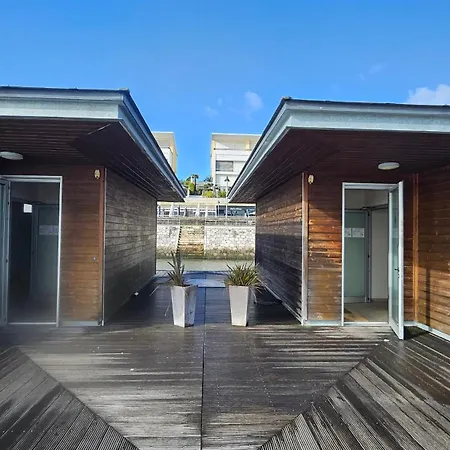 Minuano Oriente Διαμέρισμα *