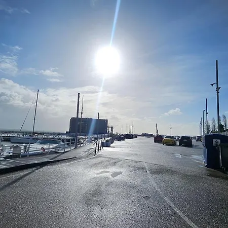 Διαμέρισμα Minuano Oriente Lisboa