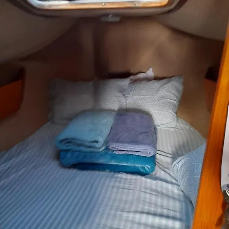 Διαμέρισμα Minuano Oriente Lisboa